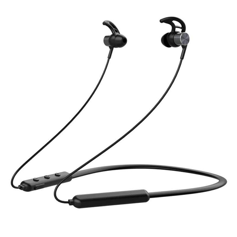 Pebble Spirit Loop Wireless Neckband Earphone